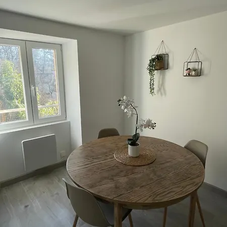 Duplex Moderne Au Pied Des Vignes *