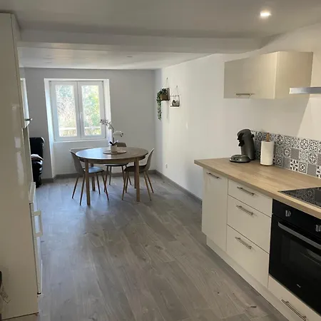 Duplex Moderne Au Pied Des Vignes *