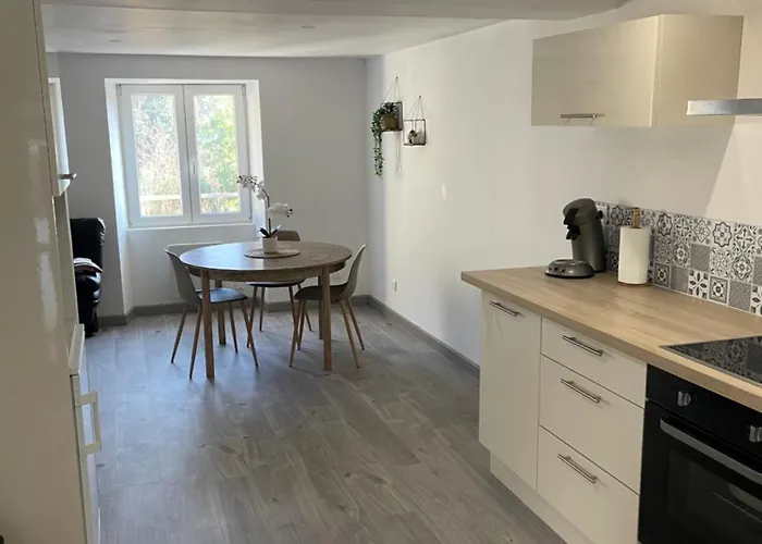 Duplex Moderne Au Pied Des Vignes *